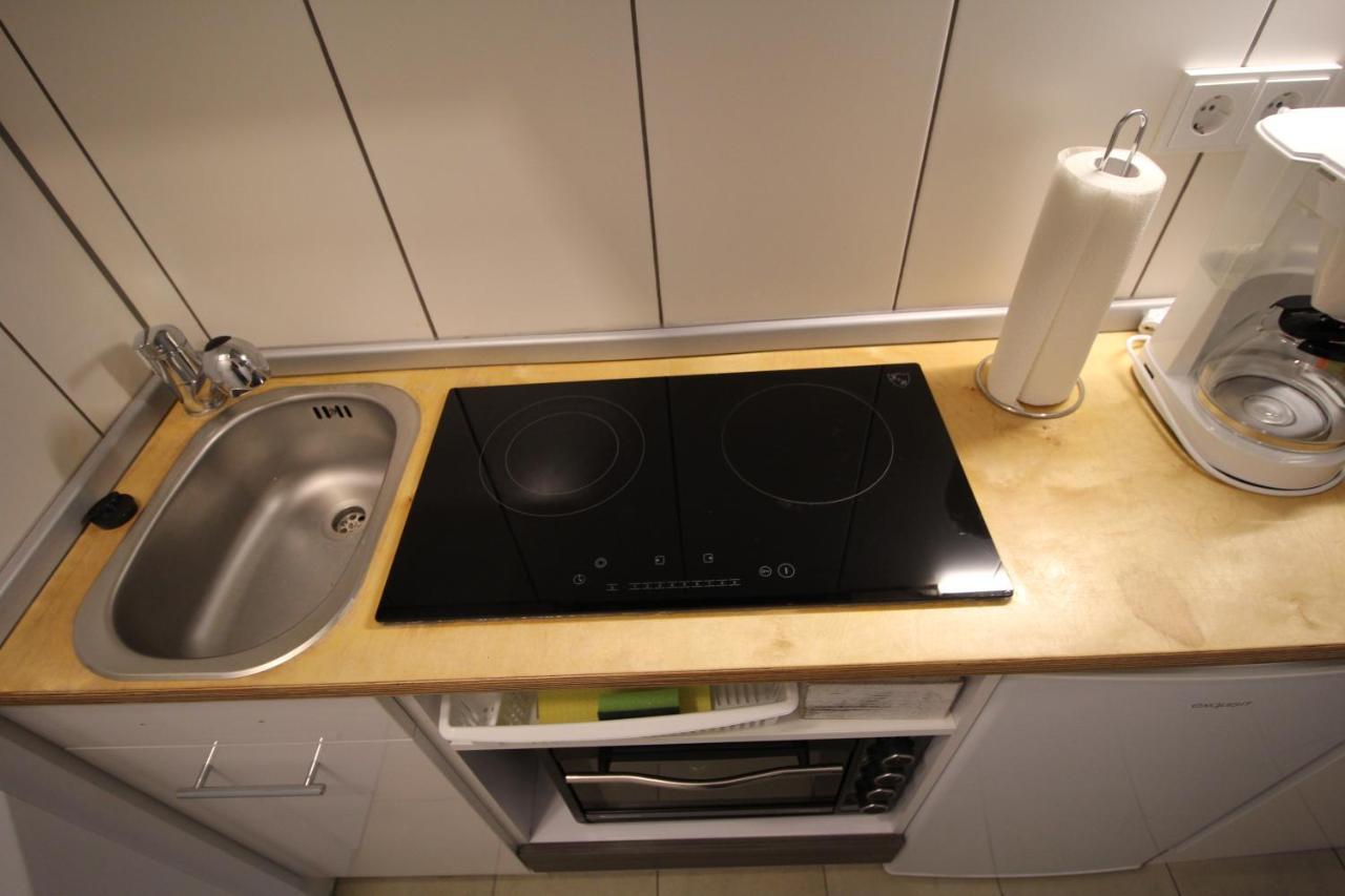 Gonsbach - Mikro-Apartment-26Qm Mainz Ngoại thất bức ảnh